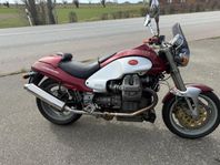 Moto Guzzi V10 Centauro