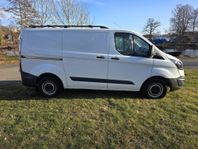 Ford transit Custom 270 2.2 TDCi Euro 5