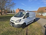 Ford transit Custom 270 2.2 TDCi Euro 5