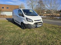 Ford transit Custom 270 2.2 TDCi Euro 5