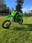 Kawasaki kx65