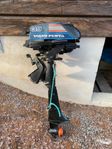 Volvo Penta 3,9 hk utombordare