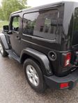 Jeep Wrangler 2.8 4WD Euro 5