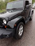 Jeep Wrangler 2.8 4WD Euro 5
