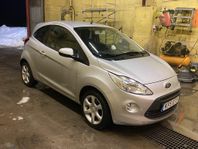 Ford Ka 1.2 Titanium Euro 4