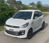 Ligier JS50L Elegance DCI - 2019