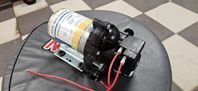 Vattenpump Lillie