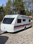 KABE ROYAL 600 GLE KS 2021 Långbäddar