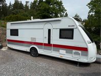 KABE ROYAL 600 GLE KS 2021 Långbäddar
