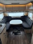 KABE ROYAL 600 GLE KS 2021 Långbäddar