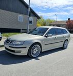 Saab 9-3 2.0 T Vector