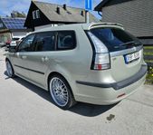 Saab 9-3 2.0 T Vector