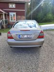 Mercedes-Benz E 280 CDI 7G-Tronic Avantgarde, Sport Euro 4