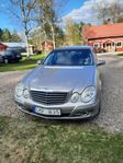 Mercedes-Benz E 280 CDI 7G-Tronic Avantgarde, Sport Euro 4