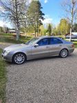 Mercedes-Benz E 280 CDI 7G-Tronic Avantgarde, Sport Euro 4