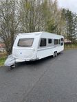 Knaus Exclusive Scandinavian Selection 750 