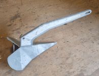 Ankare 15 kg