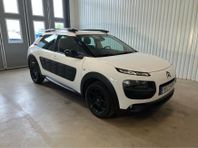 Citroën C4 Cactus 1.2 PureTech Euro 6