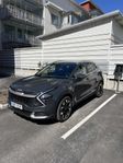 Kia Sportage PHEV Advance Euro 6