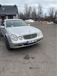 Mercedes-Benz E 220 CDI Euro 4