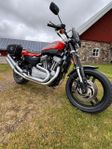 Harley-Davidson Sportster XR 1200