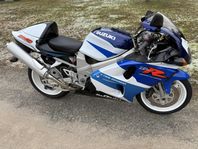 Suzuki TL1000R