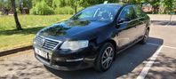 Volkswagen Passat 2.0 FSI Highline, R36 Euro 4