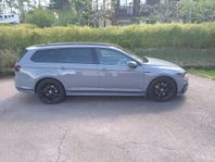 Volkswagen Passat Sportcombi Gts 240