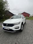 Volkswagen T-Roc 1.0 TSI OPF Base Euro 6