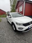 Volkswagen T-Roc 1.0 TSI OPF Base Euro 6