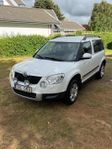 Skoda Yeti 1.2 TSI Ambition Euro 5