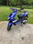 Yamaha Aerox