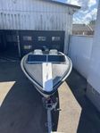 Båtmotor Jafa sport 60hk