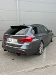 BMW 340i Touring M sport