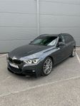 BMW 340i Touring M sport