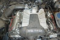 Audi S4 3,0 TFSI Quattro 2012 - Komplett motorpaket 