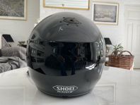 Shoei mc hjälm