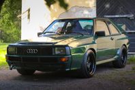 Audi urquattro/Sportquattro