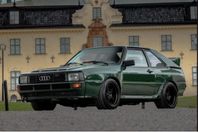 Audi urquattro/Sportquattro