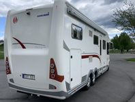 EURA MOBIL INTEGRA 840 EB 2011