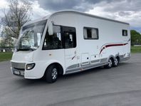 EURA MOBIL INTEGRA 840 EB 2011