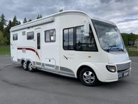 EURA MOBIL INTEGRA 840 EB 2011