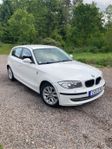 BMW 116 i 5-dörrars Advantage Euro 4