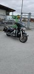 Harley Davidsson electra glide ultra classic