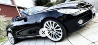 Mercedes-Benz SLK 350 7G-Tronic Euro 4