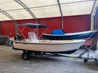 Crescent 465 Trader
