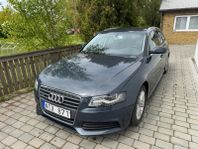 Audi A4 Avant 1.8 TFSI quattro Euro 5