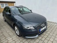 Audi A4 Avant 1.8 TFSI quattro Euro 5