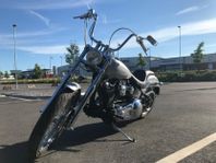 Harley Davidson Deuce - 2 100 mil