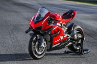 Ducati Superleggera V4